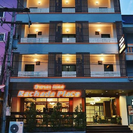 Rachada Place Krabi town Esterno foto