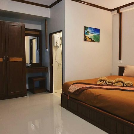 Rachada Place Krabi town Esterno foto