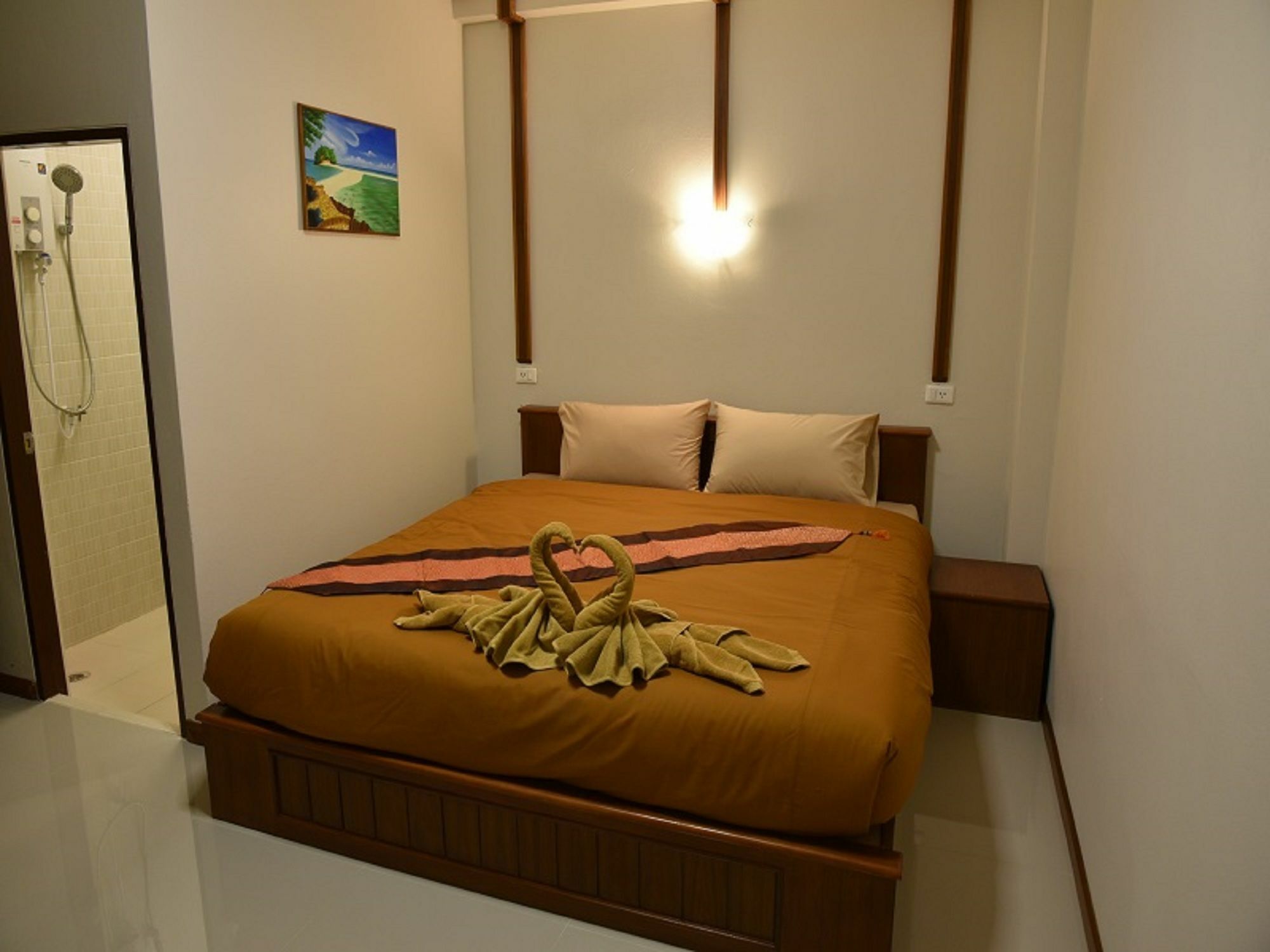 Rachada Place Krabi town Esterno foto