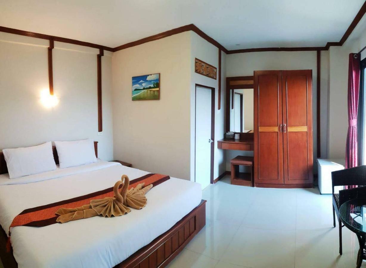 Rachada Place Krabi town Esterno foto