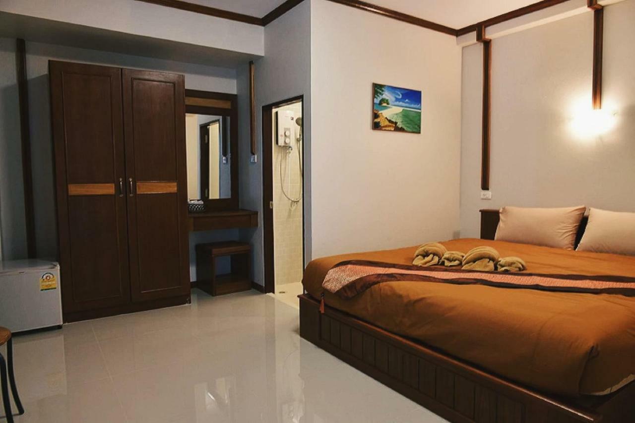 Rachada Place Krabi town Esterno foto