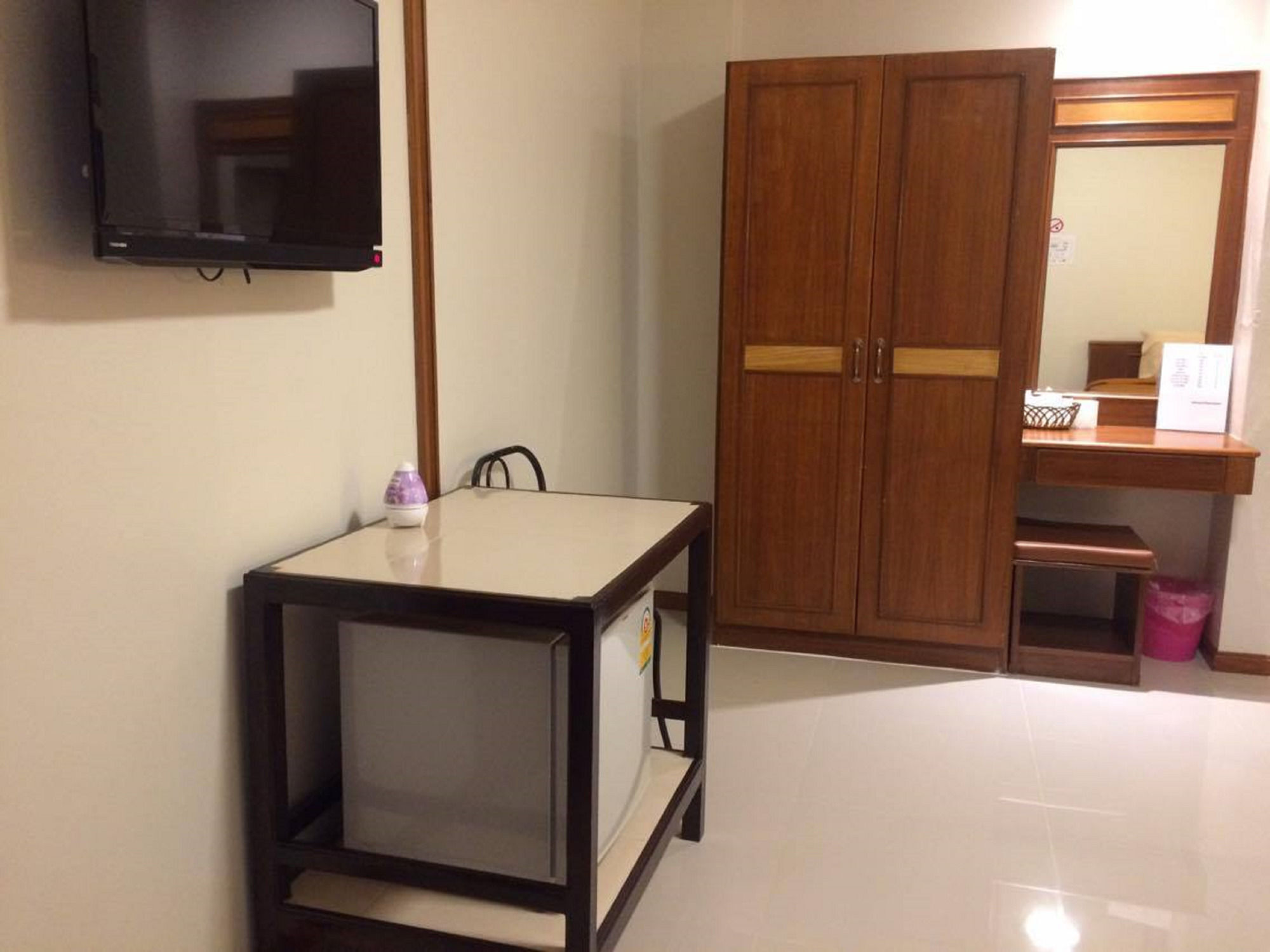 Rachada Place Krabi town Esterno foto