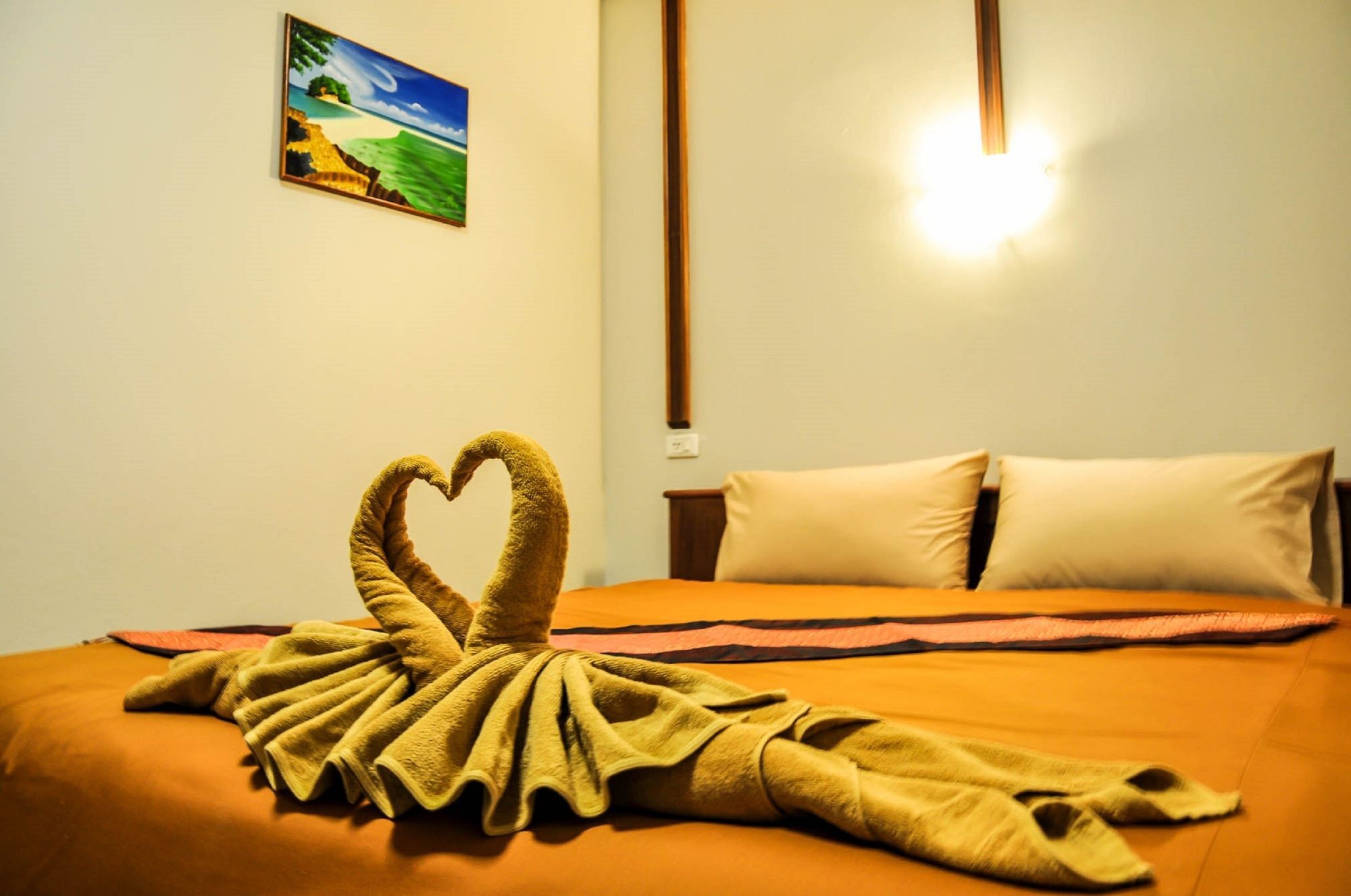 Rachada Place Krabi town Esterno foto